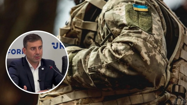 У Дніпрі мобілізували піклувальника неповнолітньої дівчини-сироти: реакція омбудсмена