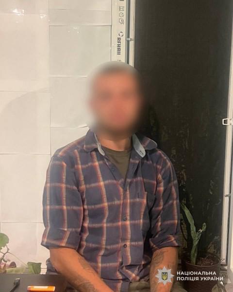 У Дніпрі слідчі повідомили про підозру чоловіку за крадіжку з будинку