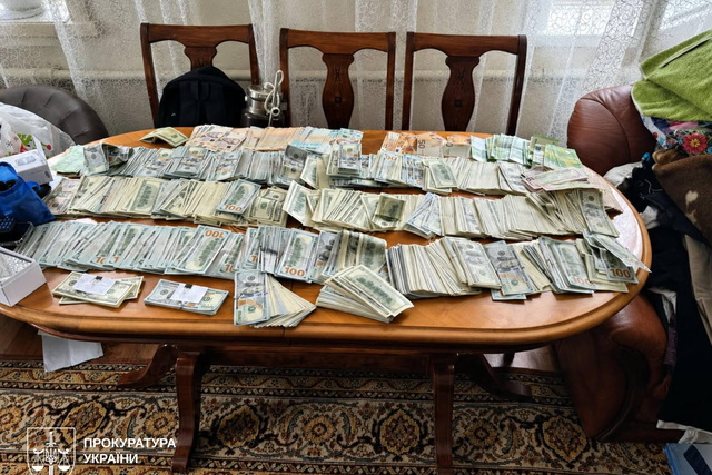Взятки за «нужные» выводы ВЛК и миллионные активы: на Днепропетровщине будут судить главу военно-врачебной комиссии