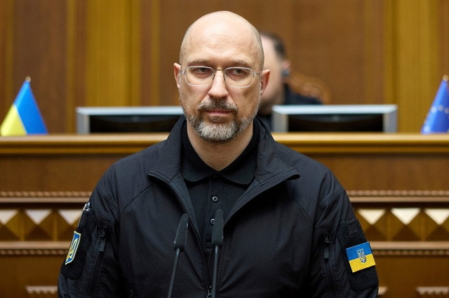 Підготовка до зими - ключовий пріоритет Уряду і робота триває постійно в режимі 24/7