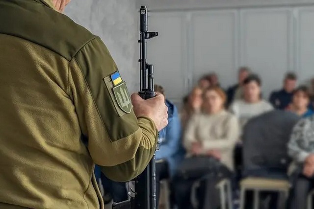 Понад 2 тисячі мешканців Дніпропетровщини пройшли підготовку до національного спротиву