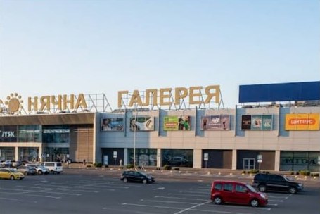 Російська пропаганда поширює фейки про удар по ТРЦ у Кривому Розі