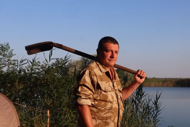 Дніпровські археологи відкрили невідоме поселення доби неоліту