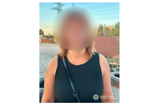 Завладела банковской картой и потратила более 13 тысяч гривен: следователи Днепра сообщили женщине о подозрении