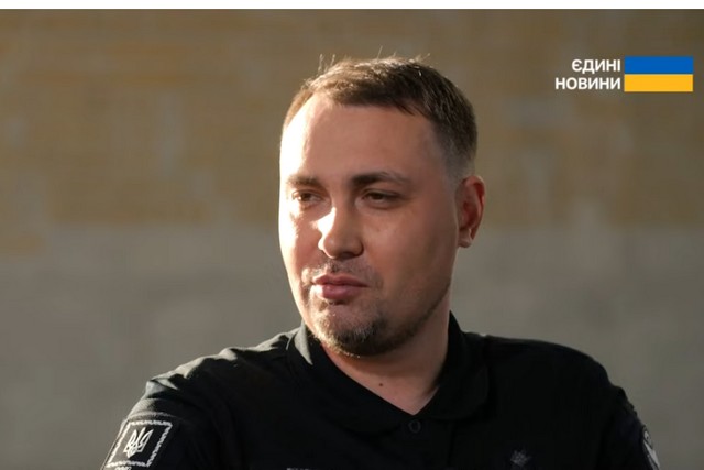 скріншот Буданов назвал минимальное количество людей, которое Украине надо мобилизовать каждый месяц
