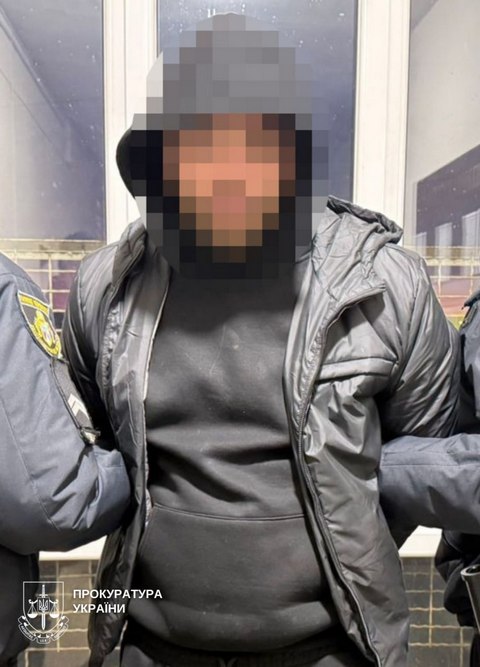 Перед судом предстанет житель Кривого Рога, который насиловал 9-летнюю девочку и снимал это на видео