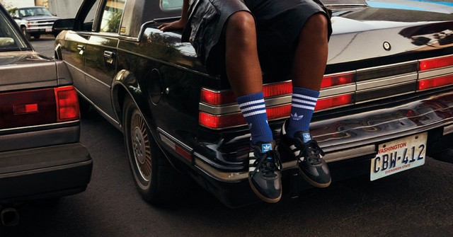 �������� �������: ���� adidas Samba, Gazelle �� Superstar ������ �� ������� � ����?