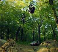 13 �������� - X-Brothers BMX contest