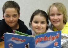 �������� ����������� ����� - ���������