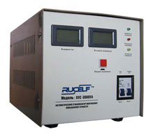 220 ����� � �������?