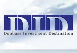       III   Donbas Investment Destination