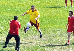 � ���������������� �������� �����������