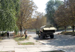 ����� ������� � ������� �����������