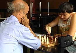 ������ �������� ������� �����������