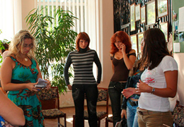 ������ ��������������� �������� 