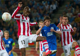 ����� - ��� 2:0