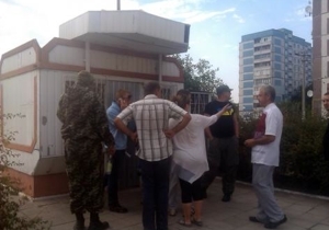 ������ ���������� � ���������������� ������ ����������� � ���������