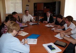 � ���������������� �������� �������������� � ����������� ������ ������������� � ��������