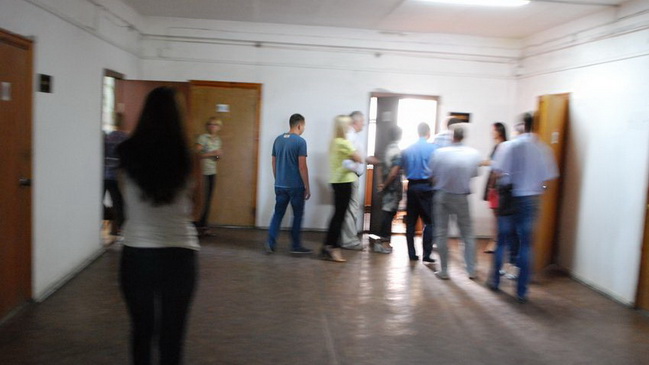 В Департаменте ЖКХ и строительства города Каменское проводится обыск