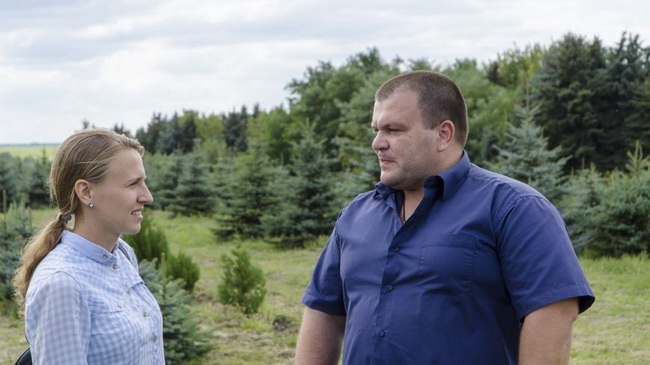 Каменское КП «Зеленстрой»: проблемы и перспективы развития