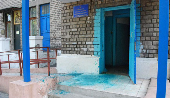 ��������� 4-� ����������� � ��������� ������ ��������