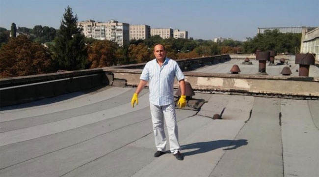 ������ ����������: ����������� ������ � ������� � ������