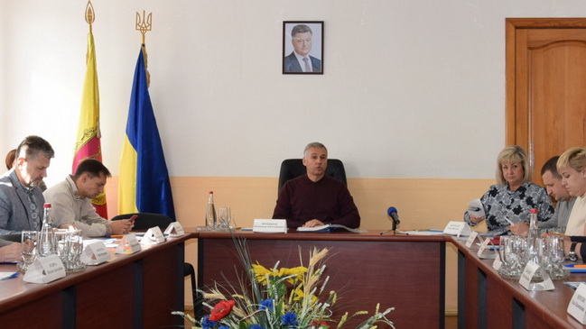 В департаменте ЖКХ утверждают: Каменское к зиме готово