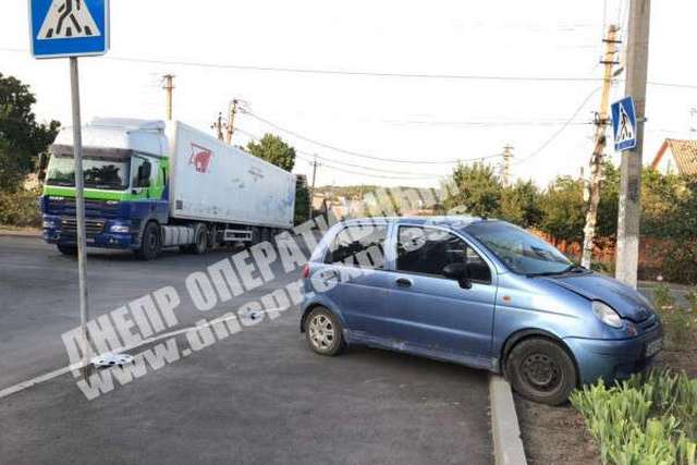      Daewoo Matiz:    