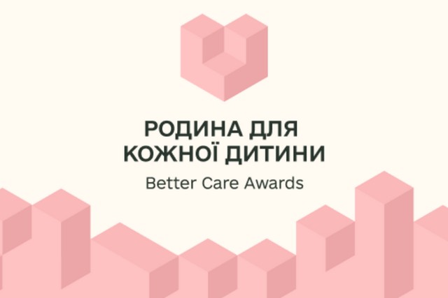 Better Care Awards:     ,    