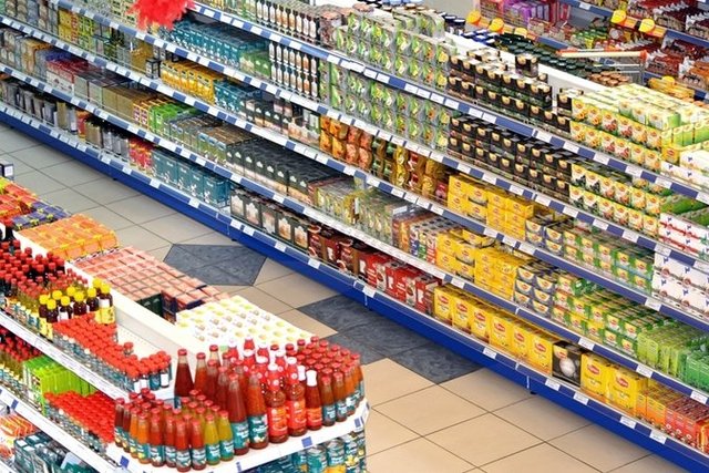 Дніпровська компанія залишається лідером роздрібної торгівлі в Україні