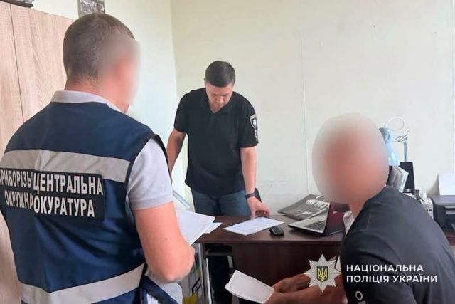 Продавал автомобили, ввезенные в качестве гуманитарной помощи для ВСУ: будут судить жителя Кривого Рога
