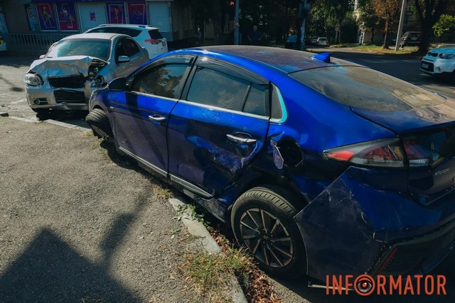 � ������ �� ��������� ���� ����������� Chevrolet � Hyundai: ���� ������������