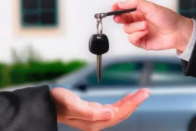 Рынок новых автомобилей в Украине в августе сократился на 27% в годовом измерении