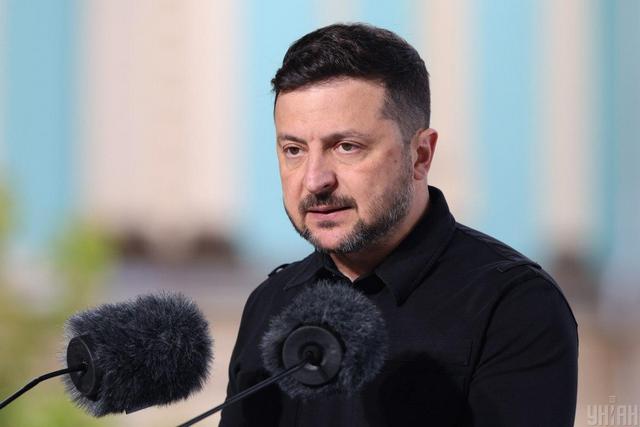 фото - УНІАН Зеленский призвал Раду ужесточить наказание за мошеннические колл-центры