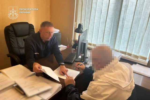 На Дніпропетровщині повідомлено про підозру чоловіку, який поранив 13-річного хлопця з пневматичної рушниці