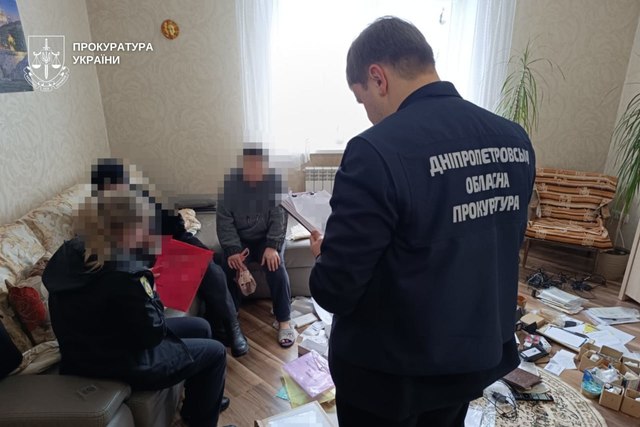 В Днепре в суд направлено дело в отношении родителей-воспитателей, обвиняемых в пытках детей