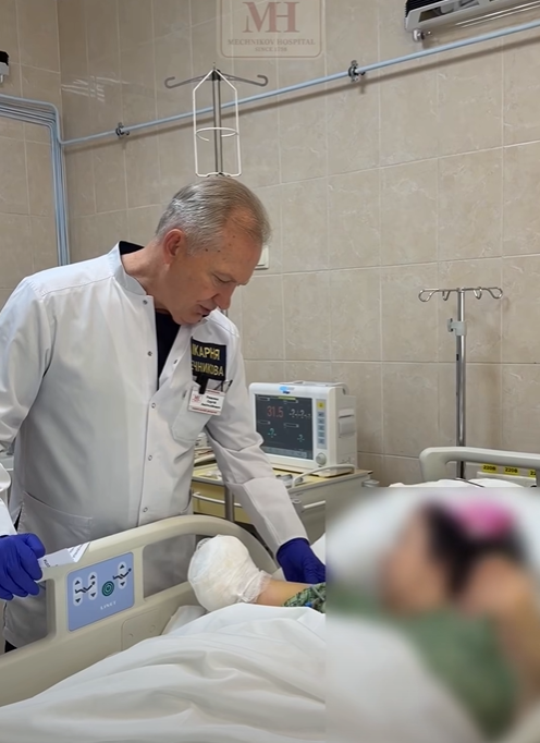 Вороги влаштовують «сафарі» на мирних жінок Дніпропетровщини