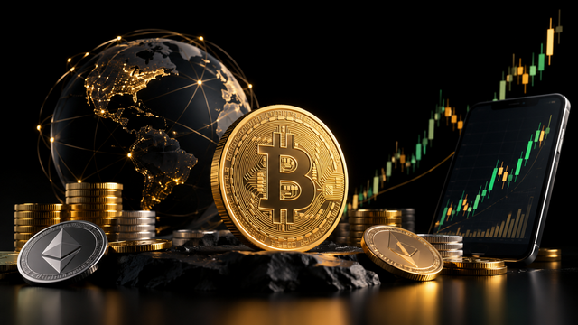 TRON и TRX: как устроена сеть и какую роль в ней играет токен