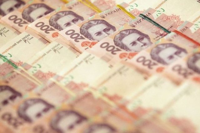 Минфин хочет изъять из бюджета Днепра и области 4,52 млрд грн реверса