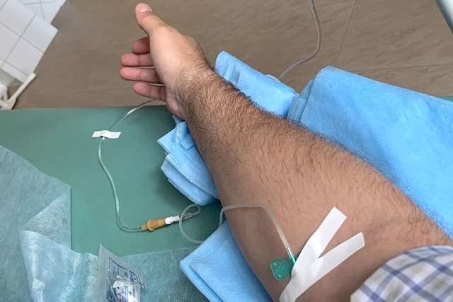 Удар по Новой почте в Днепре: скончался 20-летний парень