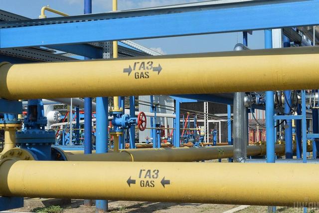 Профицит газа позволяет обсуждать вопрос о контролируемом экспорте в ЕС, – Прокип