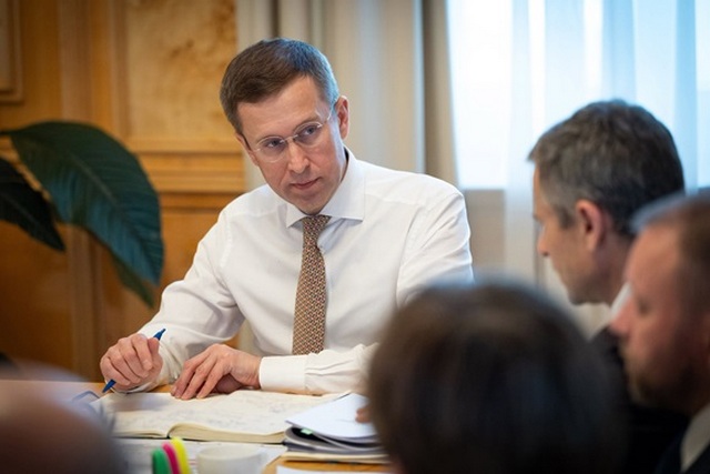 Украина получила $841 млн от Всемирного банка