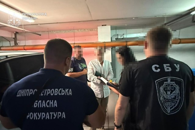 $23 тысячи за фиктивную операцию и «списание» с военного учета — будут судить жителя Днепра