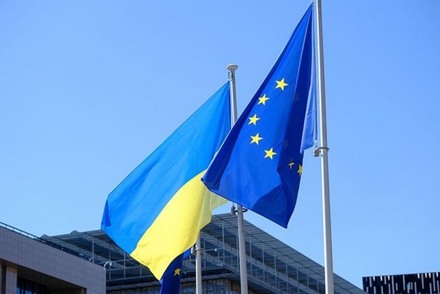ЄС схвалив виділення Україні майже 3 млрд євро