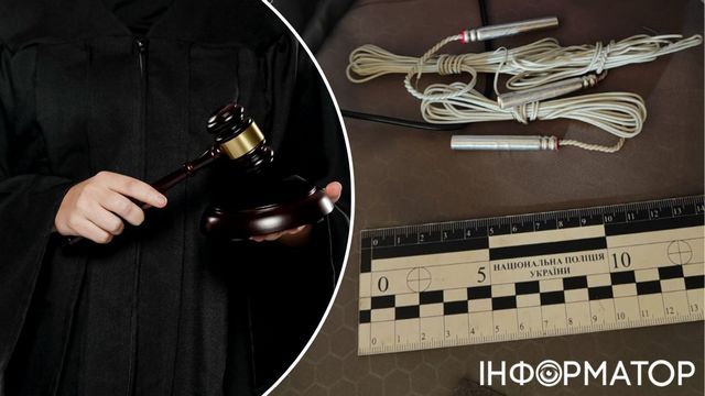 Попытка похищения судьи в Днепре - ВСП обратилась в Офис генпрокурора