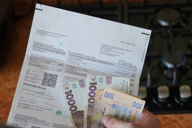 Некоторые жители Днепра могут получить до 700 гривен на оплату коммуналки: кто имеет право