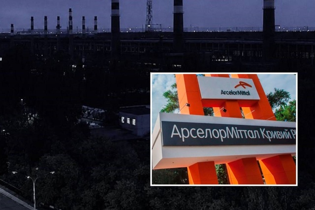 «АрселорМиттал Кривой Рог» не будет перезапускать завод: гендиректор предприятия сделал заявление