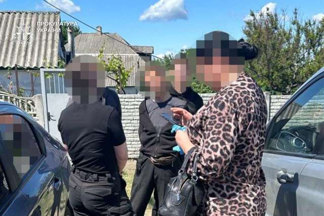 Изнасилование и убийство ребенка в АНД районе Днепра: как продвигается расследование