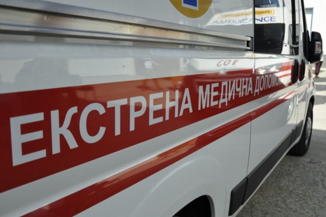 Один человек погиб из-за вражеской атаки на Днепр