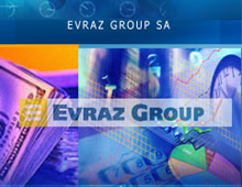 Evraz Group ������� ������������ � �������� ����������������